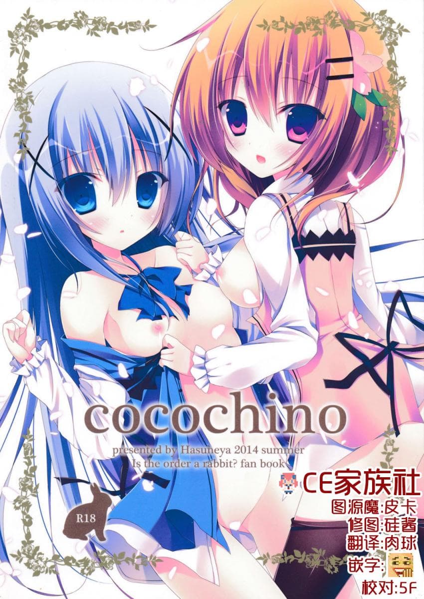 zCocochino
