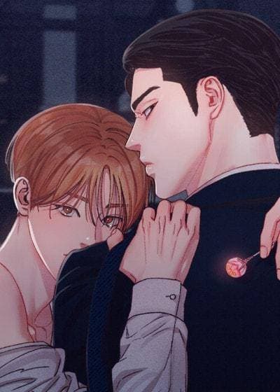 Please, candy! (台版)