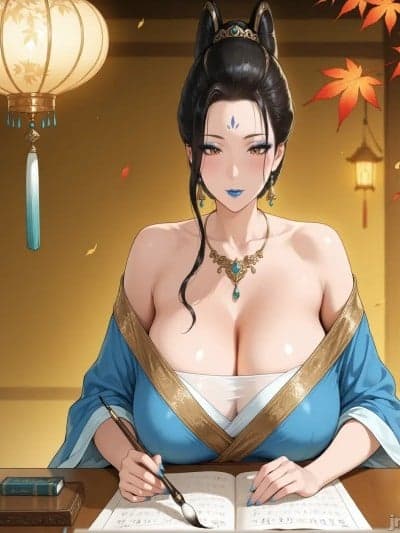 neko bola 宗主 AI （喵波菈宗主AI） [AI Generated]