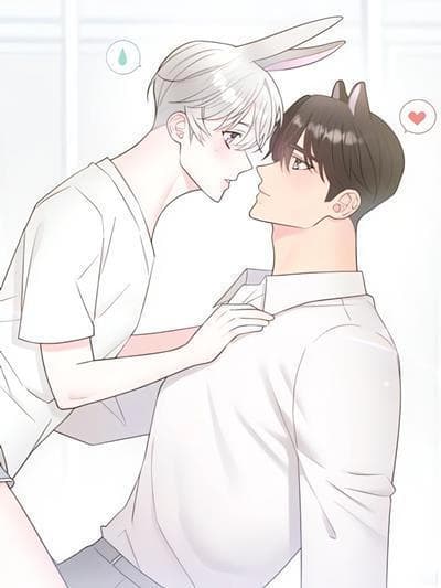 喜欢我吧