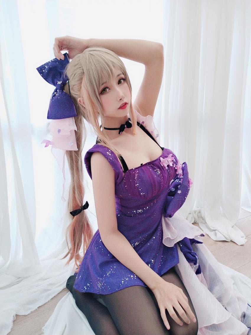 【MoMoko葵葵】K2自拍