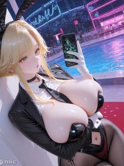 [Patreon] UnityNay - Ade