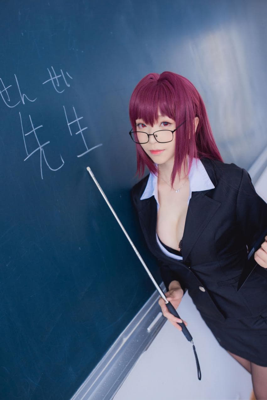 [青青子](斯卡哈)