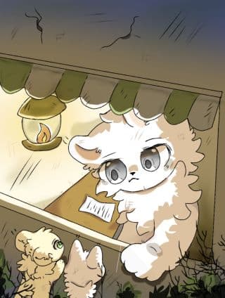 兽世界