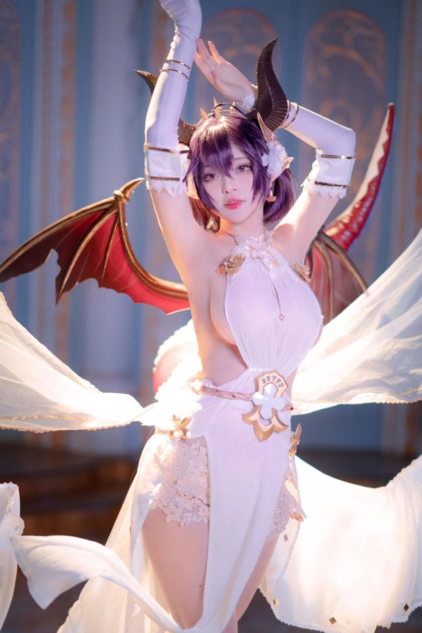 [黑龙贯通] Grea