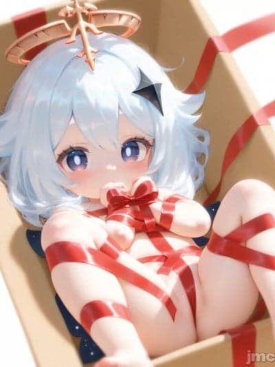 派蒙