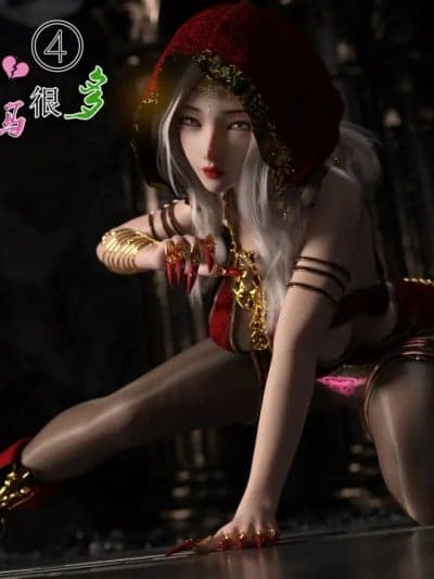 我的青梅竹马很多 4-6