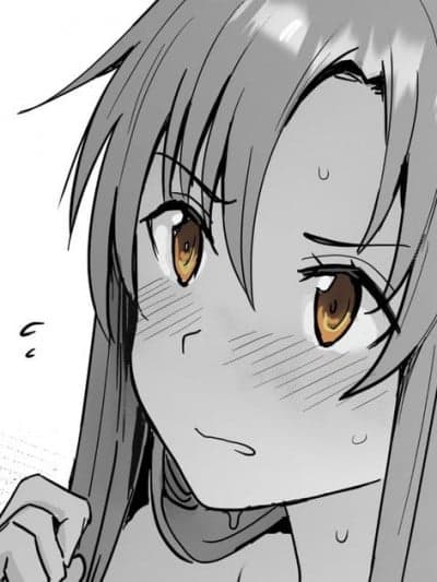 [鬼鸣らす] 亚丝娜 0.0(11／5) (ソードアート・オンライン)