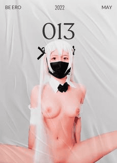 91大神 白发Cos小萝莉 摇起来真的骚