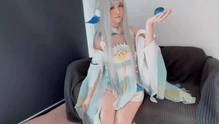 极品Cos性爱系列美少女 王者西施沦为肉便器 服侍大肉棒 娇媚容颜骚骚反差 非常有感觉