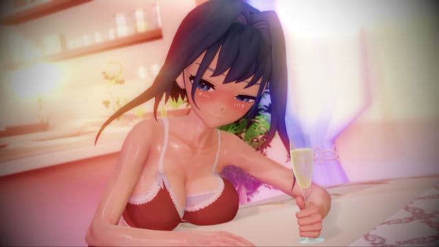 [Sugardust] 与奥罗·克洛尼共度圣诞