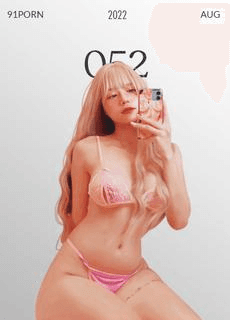 泰裔极品pimnalin 巨乳大乳晕金发骚女自摸自慰