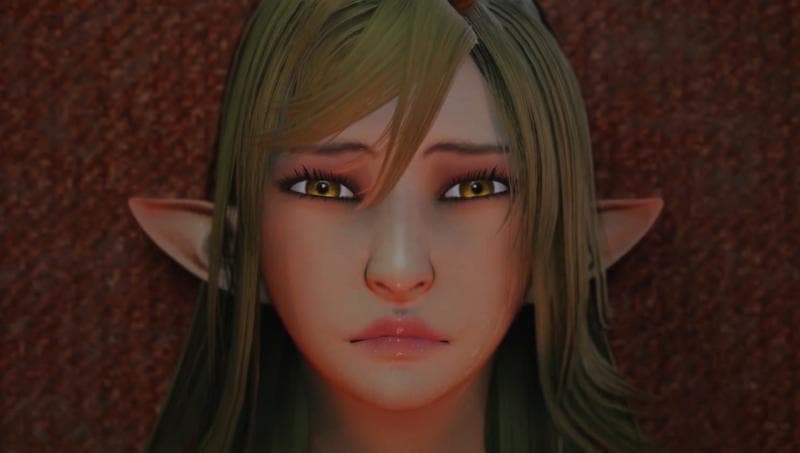 恶魔的调教，女人何必为难女人呢