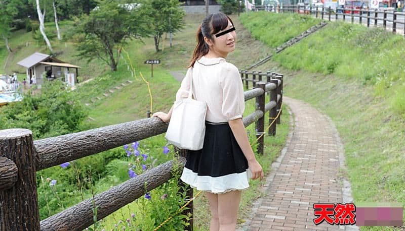 地方搭讪　～长野篇～ _10musume_100711_01