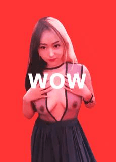 小姐姐就喜欢野外露出