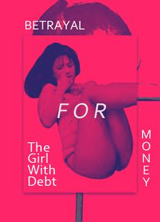 【大象传媒】淫贱拜金女情不比金