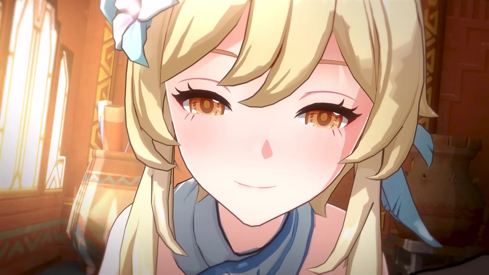 （4K）我们又见面了，哥哥！[PastaPaprika]