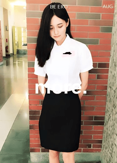 TWZ公职小女友私拍泄密