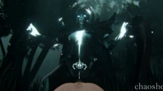 莫特雷德模糊了生与死的界限 [Dota2]