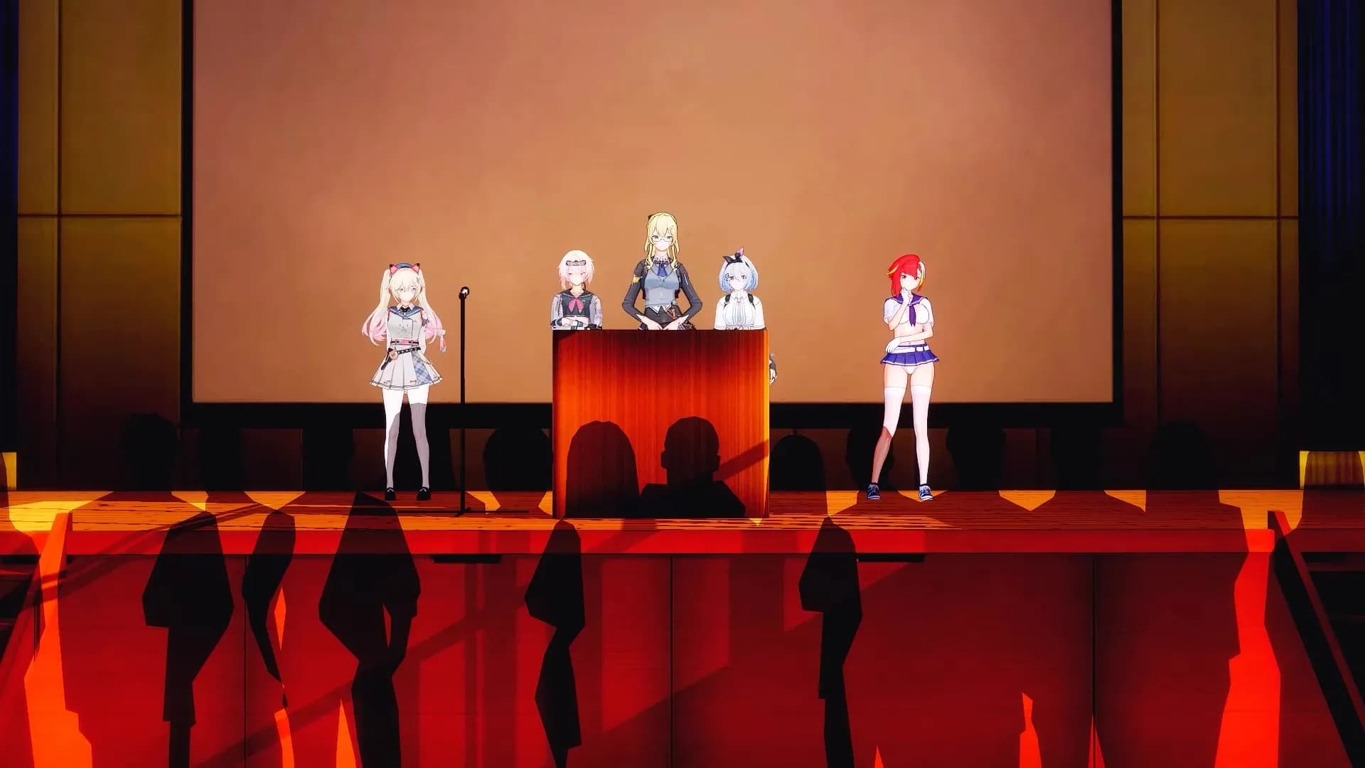 26. [完整版] 斯特里诺娃性学院
