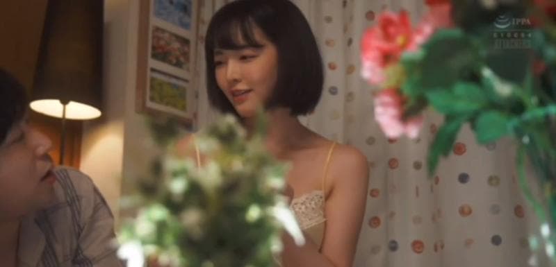 精选的PMV混剪资源，女主的表情真的超级有感觉的