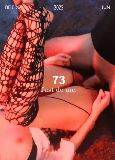 有这么好身材的女友 怎么不带来找我