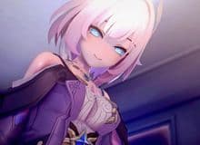 《崩坏：星轨》凯琳～与妖精的深度高潮性爱♪～