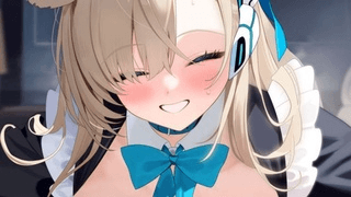 [MAKODA] 完整版 一之濑亚丝娜 乳交动画