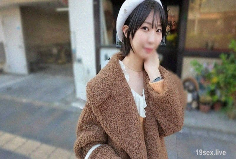 【初次】※超级抖M羽乃酱「想要展现自己。」抽搐痉挛。绝顶快感，崩坏的脸庞用大量精液奖励。 FC2-PPV-4822682