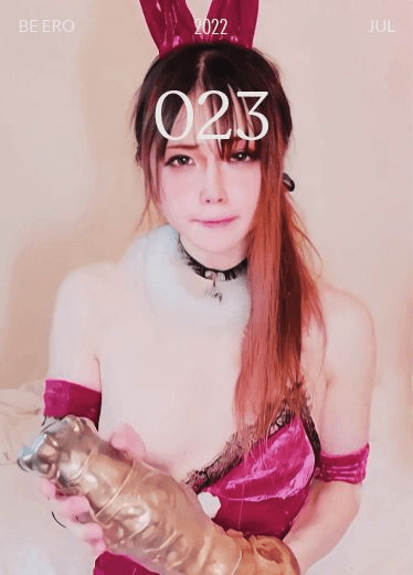 美妖菊花扩张 这么美的妖你行吗？