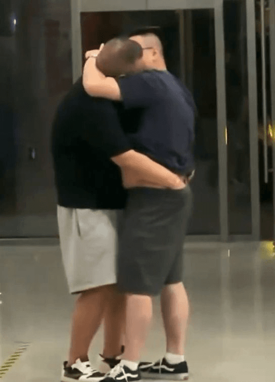 门事件 真是男上加男 男得可贵 男分男舍