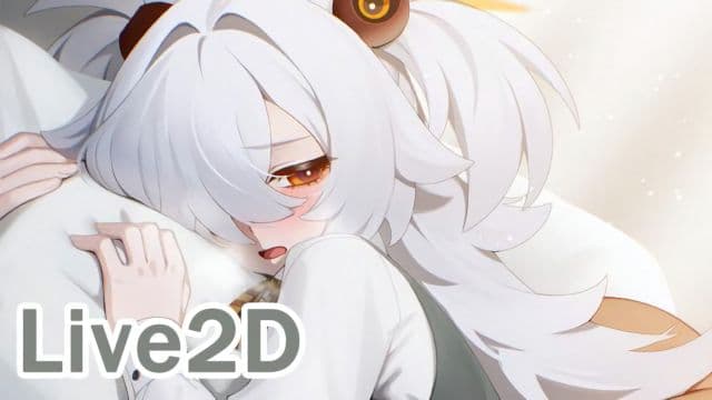 [neNeG] 板垣鹿江的穿衣侧入性爱