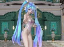 第20250324期-初音miku-一骑当千-4K