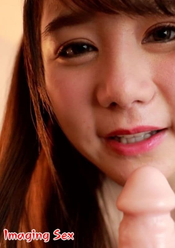 想像性爱：柏木步美