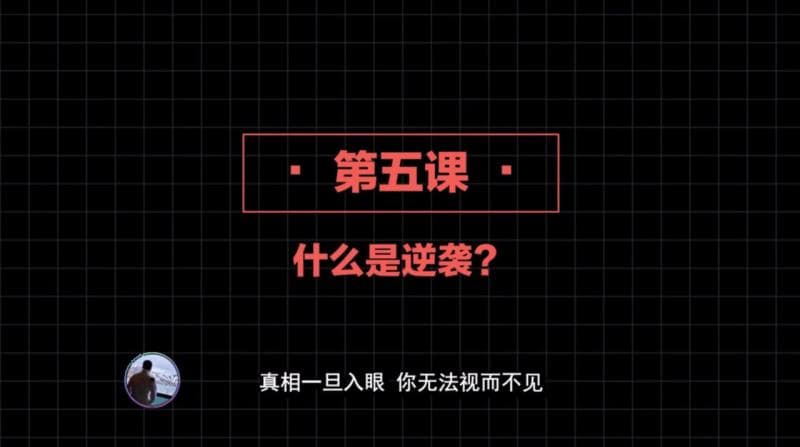 2020高阶框架打造1.0+2.0 第05课：Beta 男陷入跪舔关系之后还有救吗
