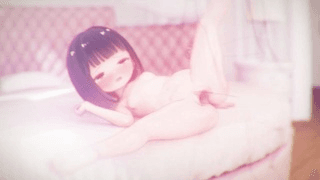[ZAZ_Studio] 雏酱和H-3DCG动画-