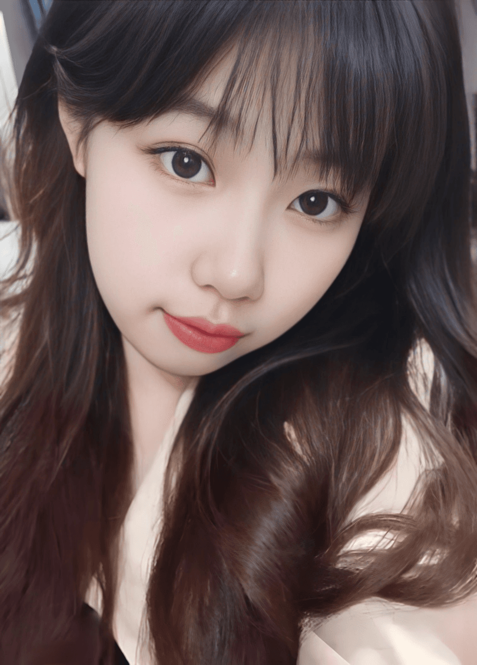 清纯漂亮女友做爱超有感觉