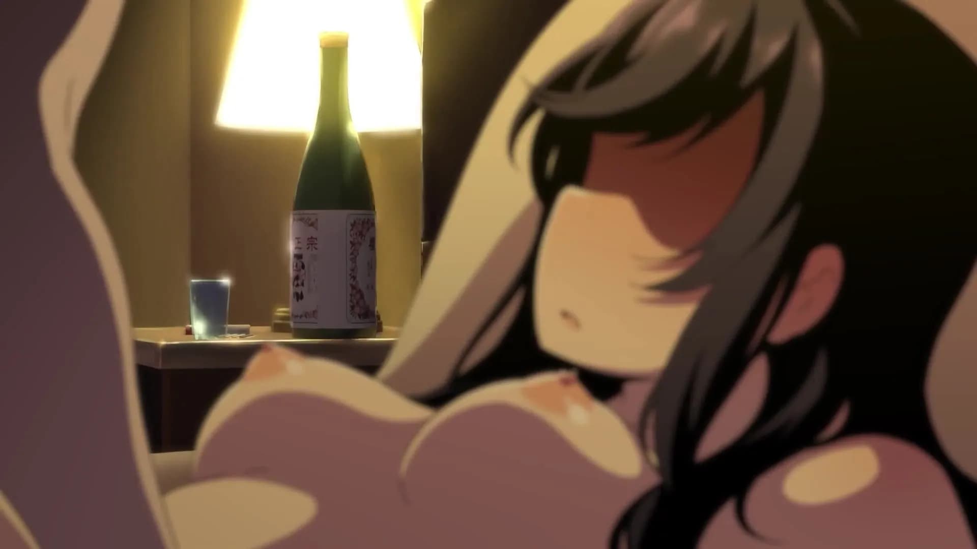 (GeeWhy) - Hotaru(萤)的酒后放纵之夜
