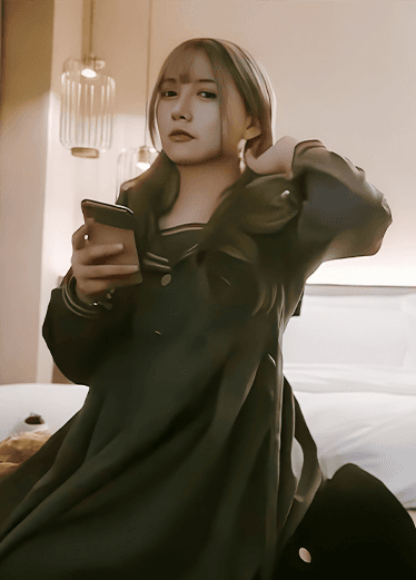 小宝探花约了个双马尾萌妹子，穿上女仆装舌吻摸奶调情骑坐后入勐操