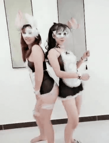 91姐妹花