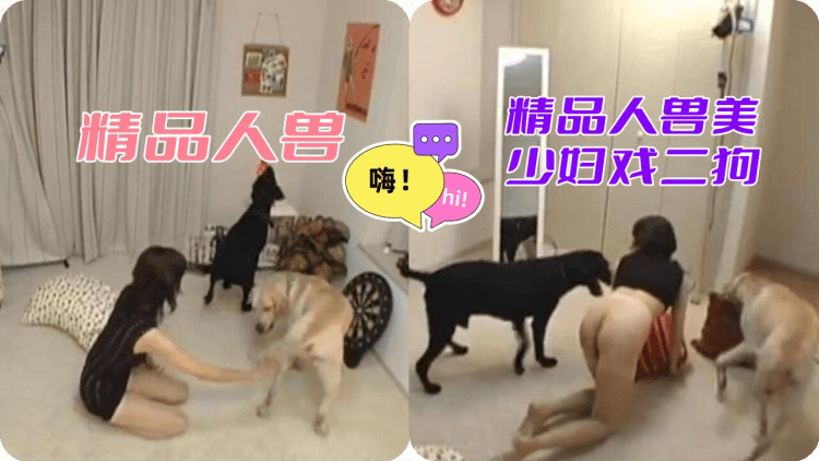 精品人兽美少妇戏二狗