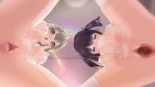 哥哥专供妹妹 2 第二部分（英文字幕）