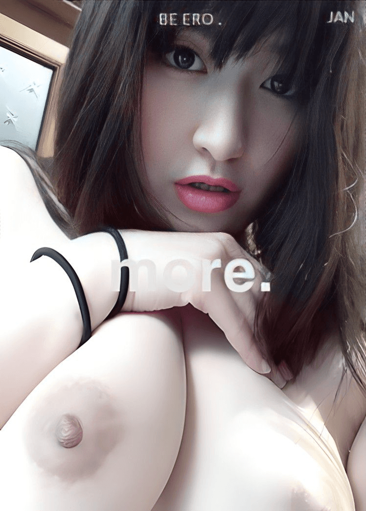 女友享口福