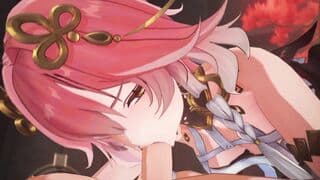 长离的性爱服侍(RDreamer )
