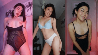 饥渴风骚美妖，超诱惑自慰爽到尖叫不止