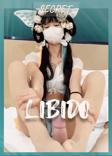 福利姬 『LT软软兔』 汉服头饰配透视衫短牛仔 肉丝足交，超嫩一线天美鲍被哥哥大肉棒强硬输出