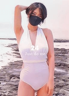 香港玩偶姐姐 纯白女神 夏日回忆