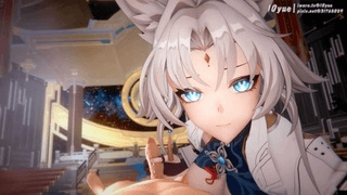[10月绝不摆烂] 将军补药强健窝😭-飞霄#1