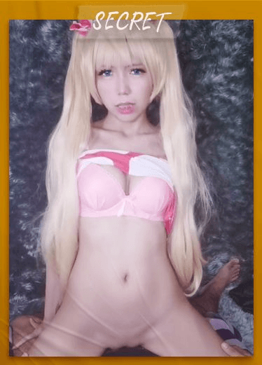 双马尾萝莉妹妹强制性交♡
