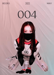 91大神_周淑怡凌波零衣装
